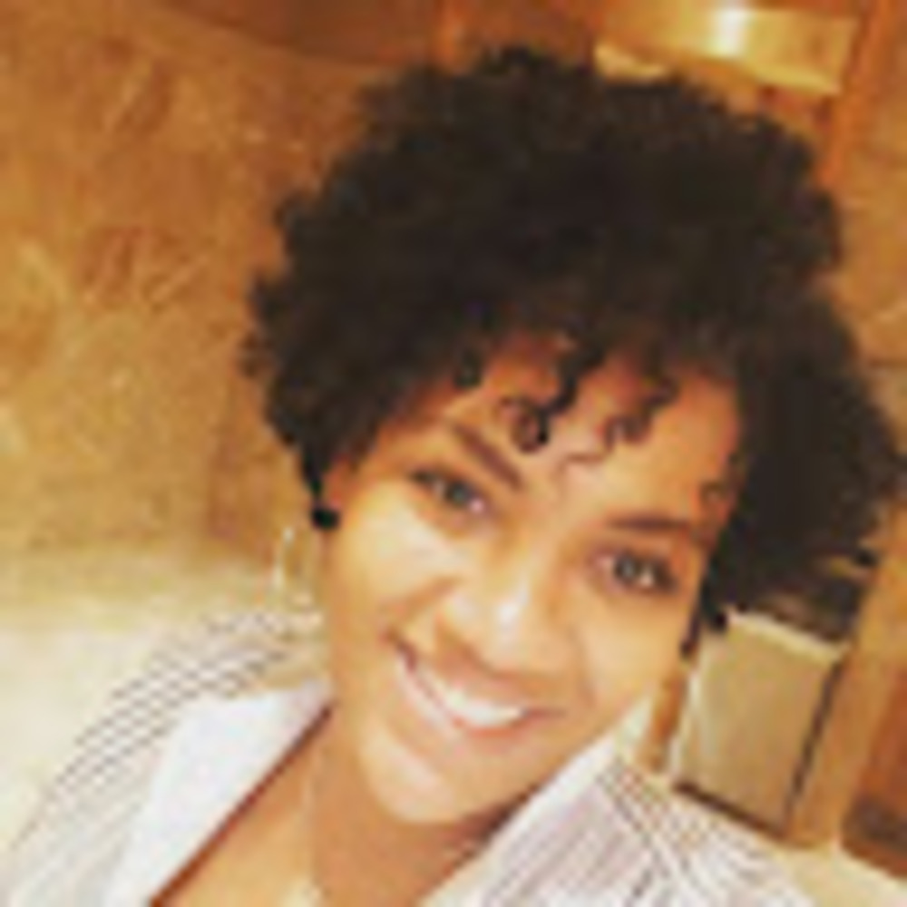 Meet your Posher, Irene